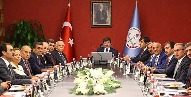 Başbakan'dan 'din dersi' açıklaması