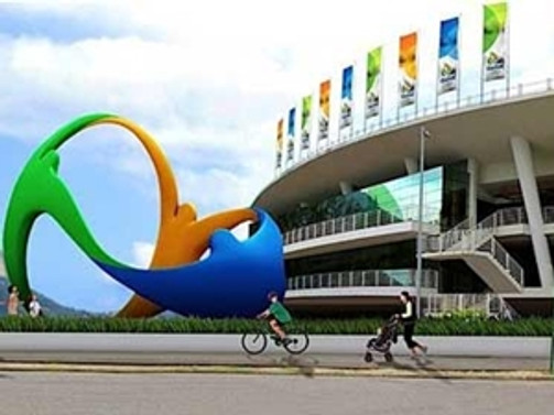 İşte 2016 Olimpiyatları'nın bilet fiyatları