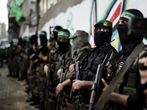 Hamas'tan Fetih'e uyarı