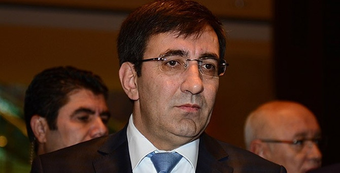 'Büyüme tahminimizden düşük gelecek'