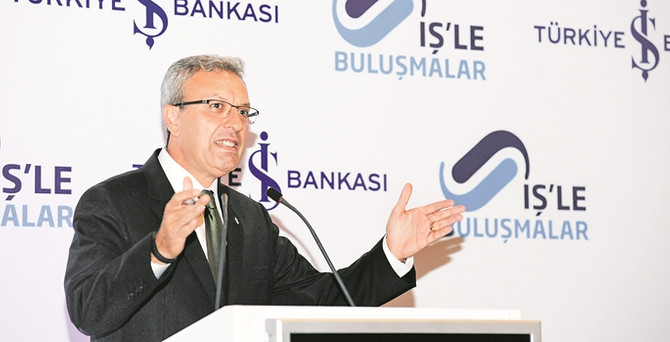 ‘Araba ne yavaş ne hızlı gitmeli’