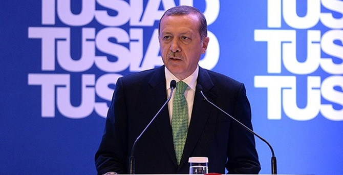 'O banka batmış zaten'