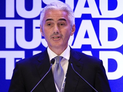 TÜSİAD'ın "STEM Zirvesi" yarın yapılacak
