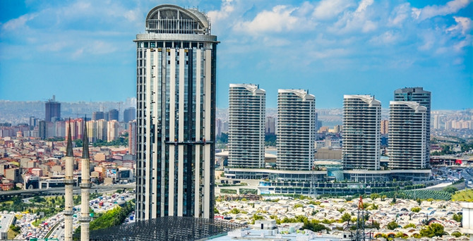 İSTOÇ, otel ve AVM’ye işletmeci arıyor