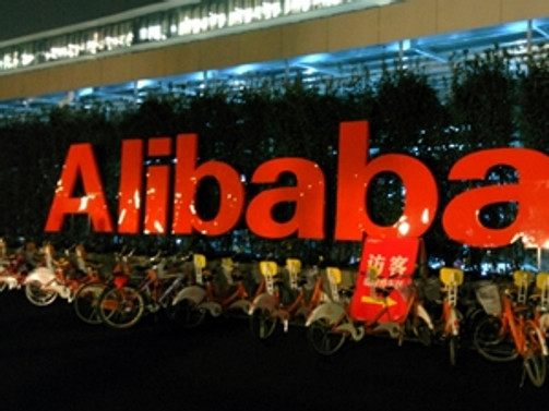 Alibaba'nın gelirleri yüzde 54 arttı