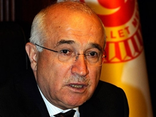 CHP'den Çiçek'e yeni yargı paketi mektubu