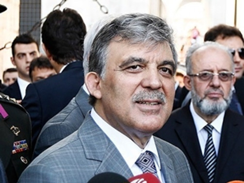 Gül'den yeni parti açıklaması
