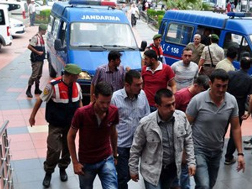 Soma soruşturmasında yeni gözaltılar