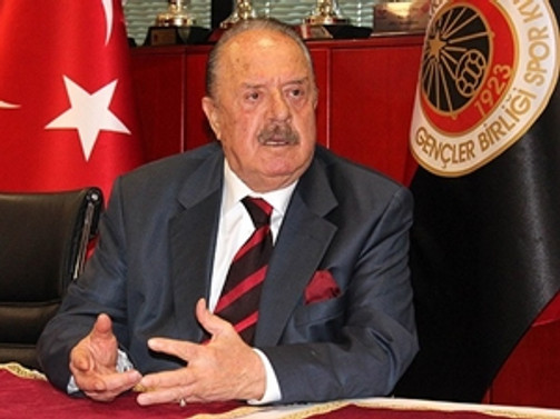 Cavcav'dan TFF'ye teşvik çağrısı