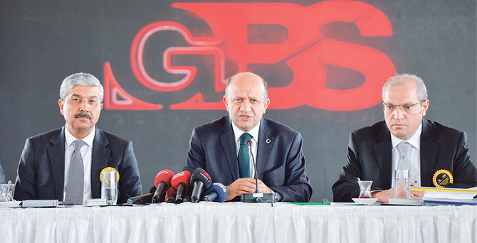 "Artık mikro reformlara geçmenin zamanı geldi"