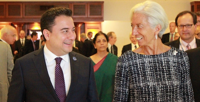 Babacan: Asıl önemli olan yapısal reformlar