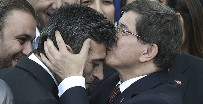 'Kafasına silah dayandığı halde konuşmadı'