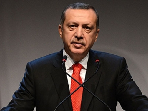 Cumhurbaşkanlığı Konutu'na taşındı