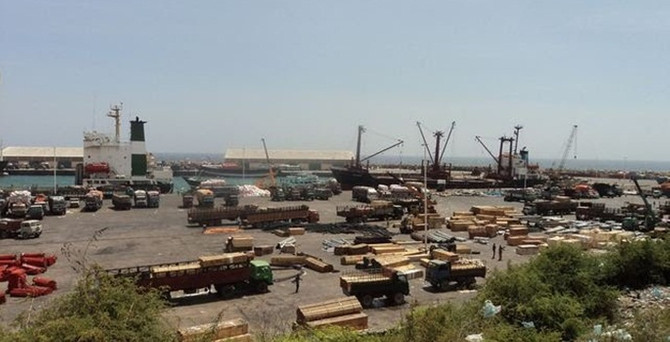 Mogadişu Limanı resmen Albayrak’ın