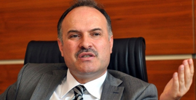 ‘Kaynakların sermayeye dönüşeceği bir yapı oluşturmalıyız’
