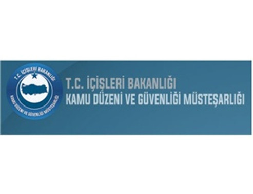 Kamu Düzeni ve Güvenliği Müsteşarı Dervişoğlu oldu