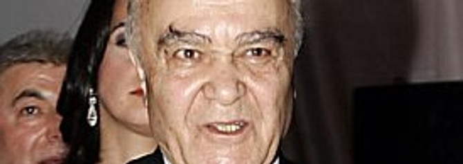 Seyfi Oktay ifade veriyor