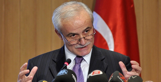RTÜK Başkanı'ndan 'marjinal ilişki' uyarısı