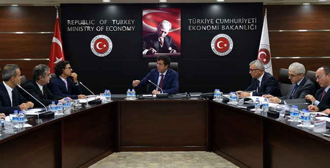 Suriyeli işçi sorunu için acil çalıştay kararı
