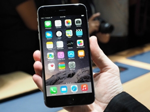 sahibinden.com iPhone 6'yı satışa sundu