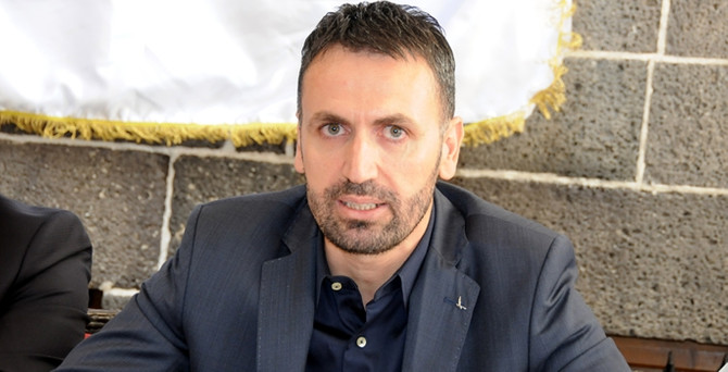 'Ortadoğu'daki kaos ihracatı yüzde 50 düşürdü'