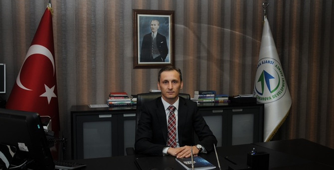 Çukurova'da 5 bin istihdamlık 'kalkınma'