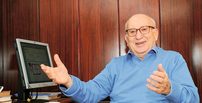 'Açıksız büyüyemeyiz demek cari açığı kutsallaştırmaktır'