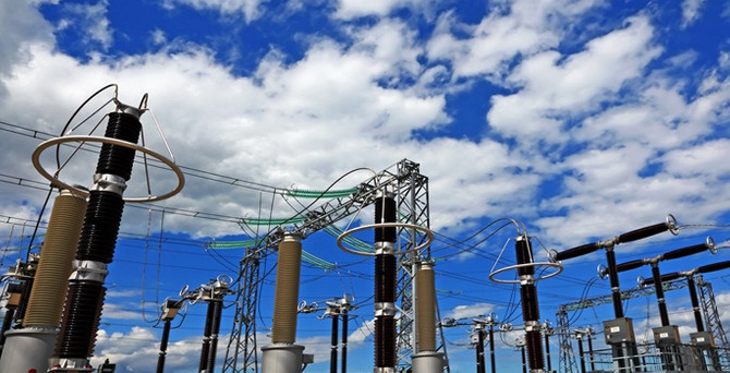 Özel sektör elektrik üretiminde tavan yaptı