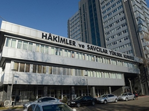Yargıtay'ın HSYK üyeleri belli oldu