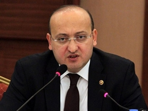 Yalçın Akdoğan, HDP'lilerle bir araya gelecek