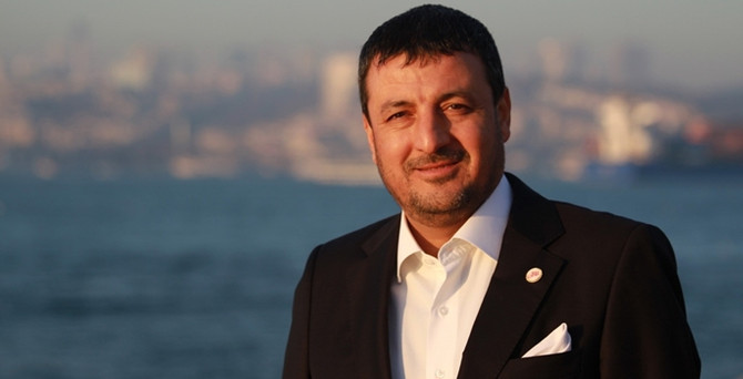 'Arap turistleri yeterince değerlendirmiyoruz'
