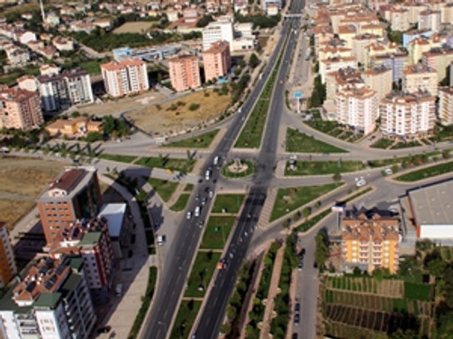 Elazığ Kalkınma Kurultayı tamamlandı