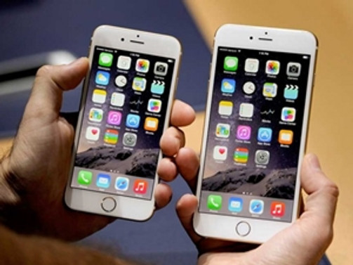 Çin'den yeni iPhone'a onay