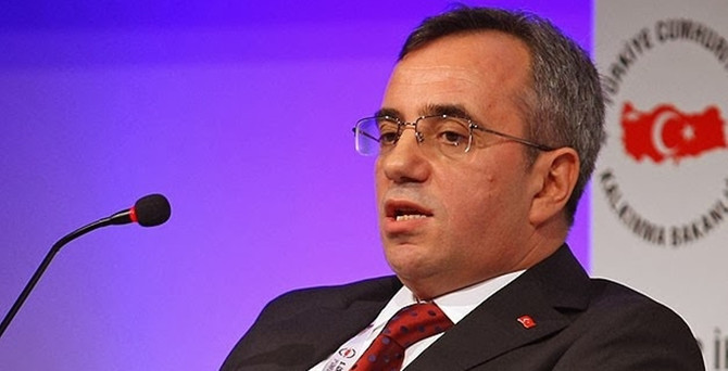 BDDK Başkanı Öztekin, ameliyat oldu