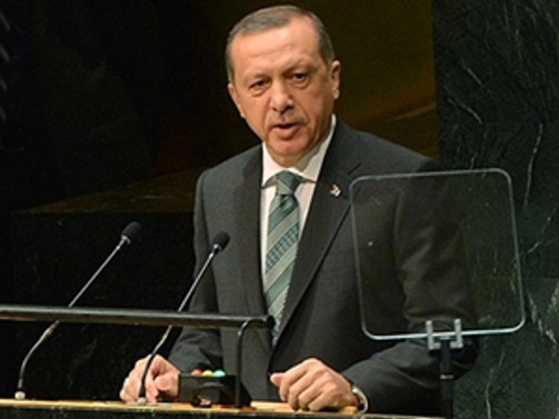 'Irak ve Suriye'nin birlikte ele alınması lazım'