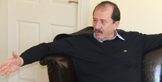 ‘Madenciler günah keçisi ilan ediliyor’ isyanı