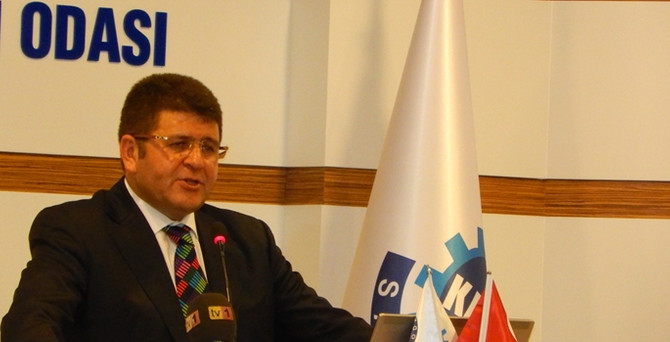 ‘KOBİ’ler vergi borcu yapılandırmasını kaçırmasın’