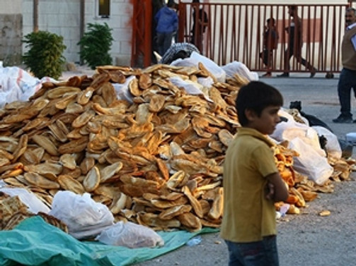 Kobani'de köyler tamamen boşaldı