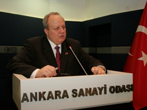 ASO Başkanı: Boşuna kürek çekiyoruz