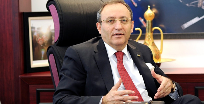'Tüm sektörlerde ithalat bağımlısı oluyoruz'