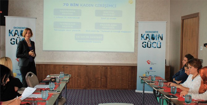 Unutulmaya yüz tutmuş zembil dünyaya tanıtılacak