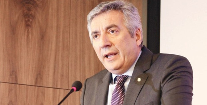İSO Başkanı'ndan büyüme tahmini