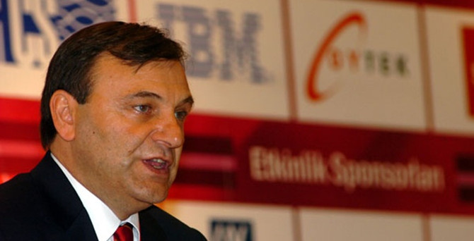 Bilişim 2014, 6 Kasım'da başlıyor