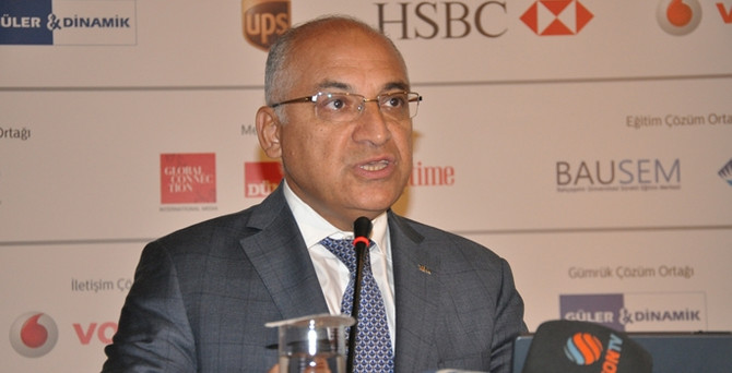 TİM 'Türkiye Markası'nı tanıtıma başlıyor