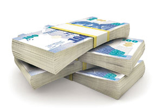 Hazine 3 ayda 41.8 milyar iç borçlanmaya gidecek
