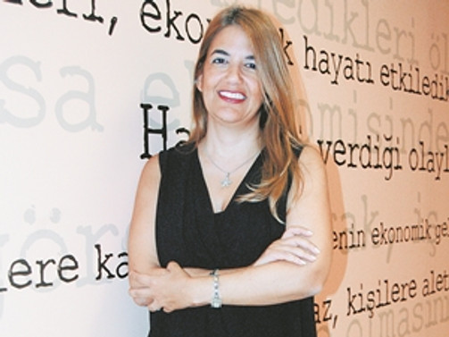 ‘Büyüyen KOBİ’ye Kauffman eğitimi
