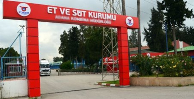 Et ve Süt Kurumu'nun ana statüsü belirlendi