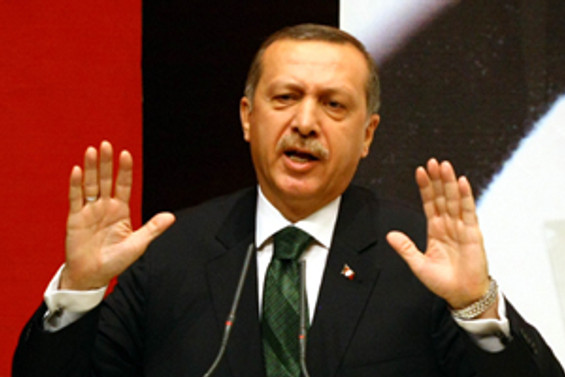 Türkeş hayatta olsa 'evet' derdi