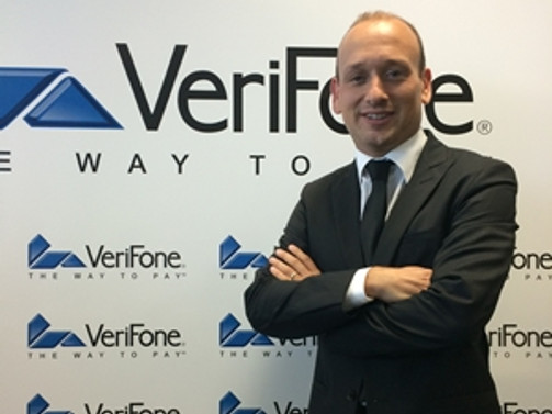 VeriFone’a yeni transfer