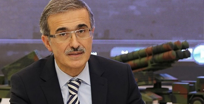 'Sanayi altyapısına daha çok önem verilmeli'